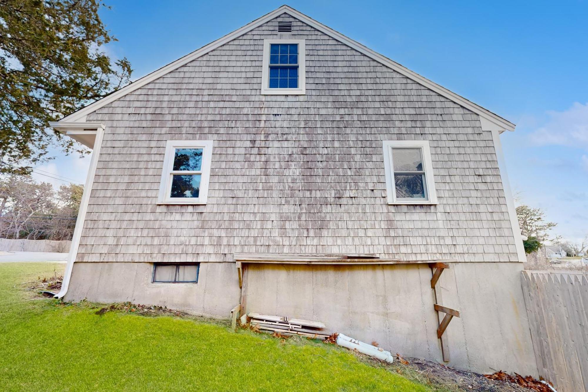 Sand Dollar Dreams Villa Harwich Exterior photo